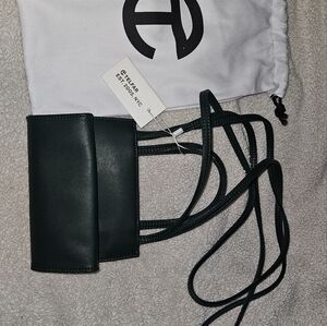 Telfar: Small Shopping Bag - Dark Olive